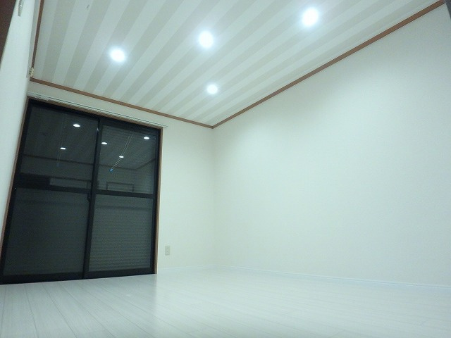 ハイツスイーダM