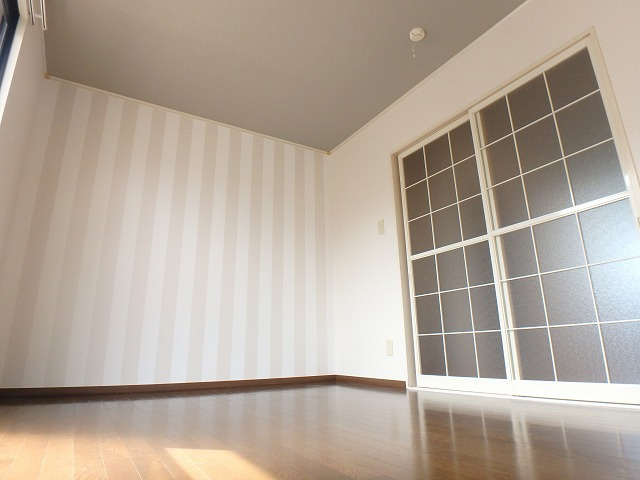 ハイツスイーダM