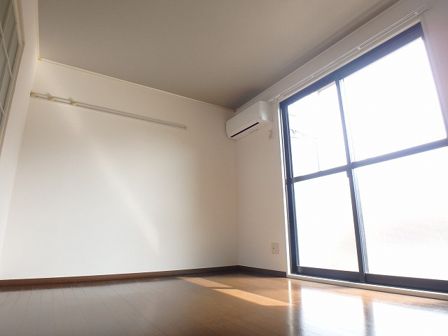 ハイツスイーダM