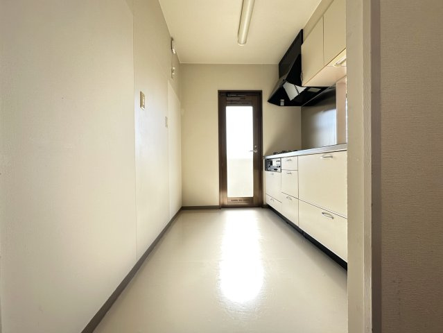 TERRACE Iのキッチン