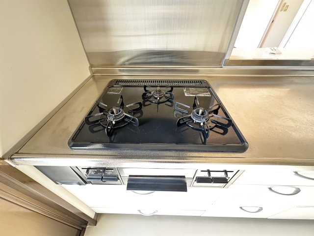 TERRACE Iのキッチン