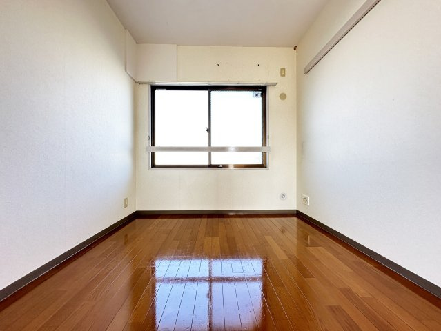 TERRACE Iの居間・リビング