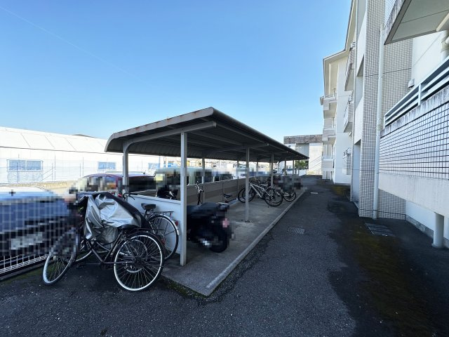 TERRACE Iのその他共用部分