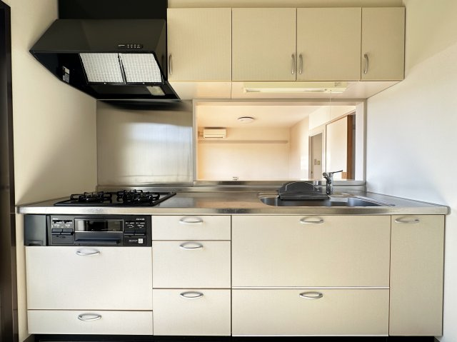 TERRACE Iのキッチン