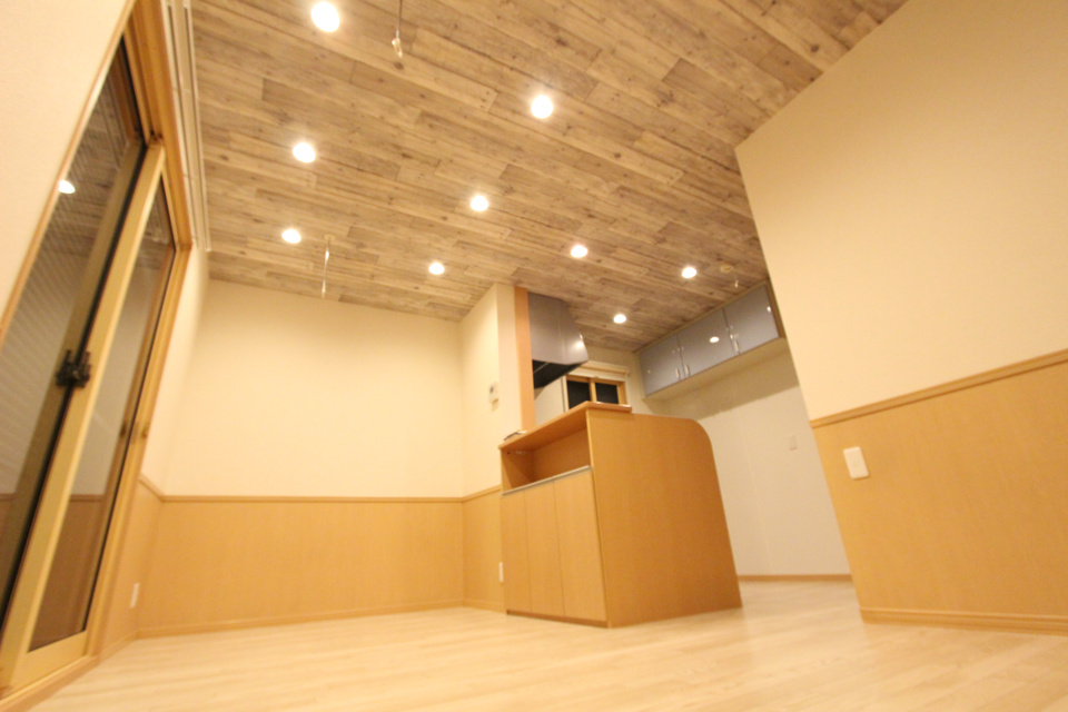 オークガーデンA