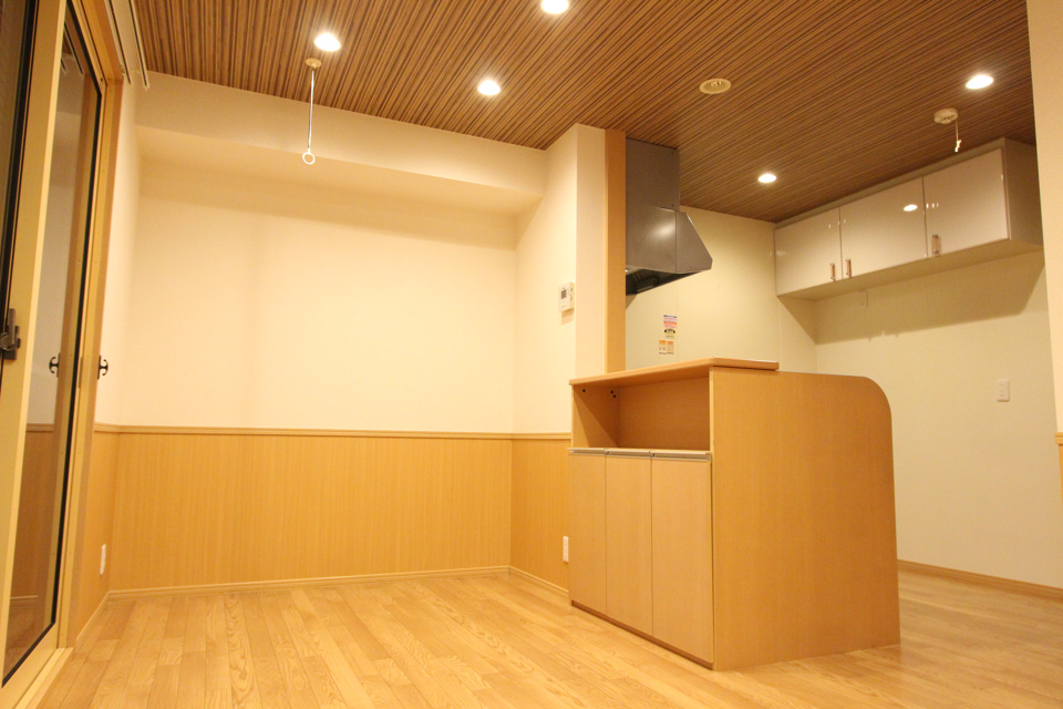 オークガーデンA