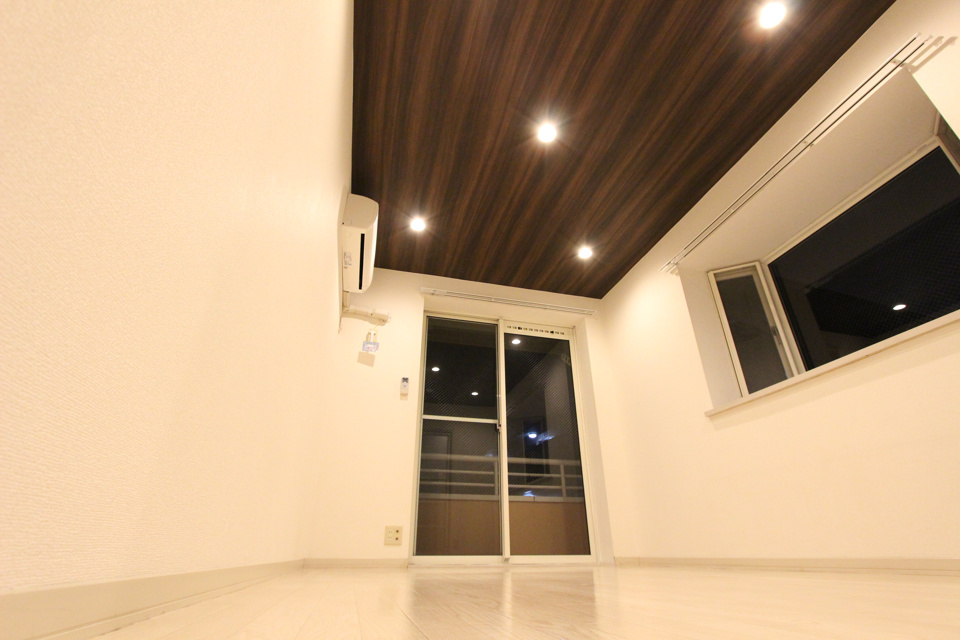 メゾン・フリーダム