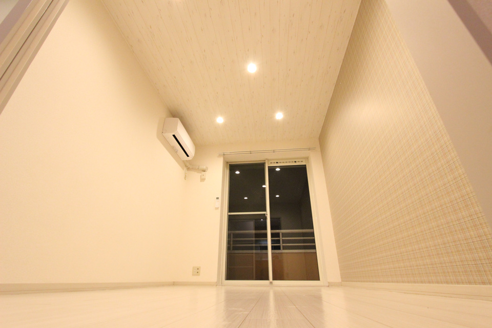 メゾン・フリーダム