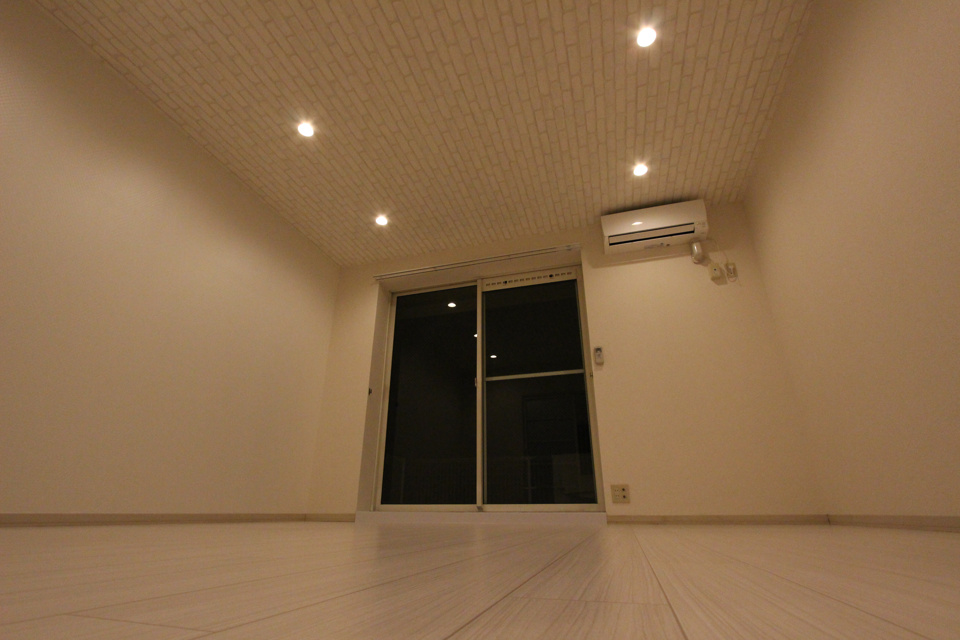 メゾン・フリーダム