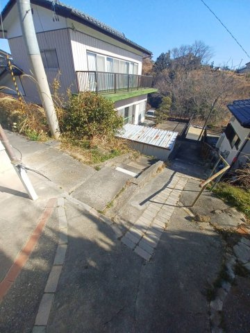 Reno Wakaba Iwakiの周辺