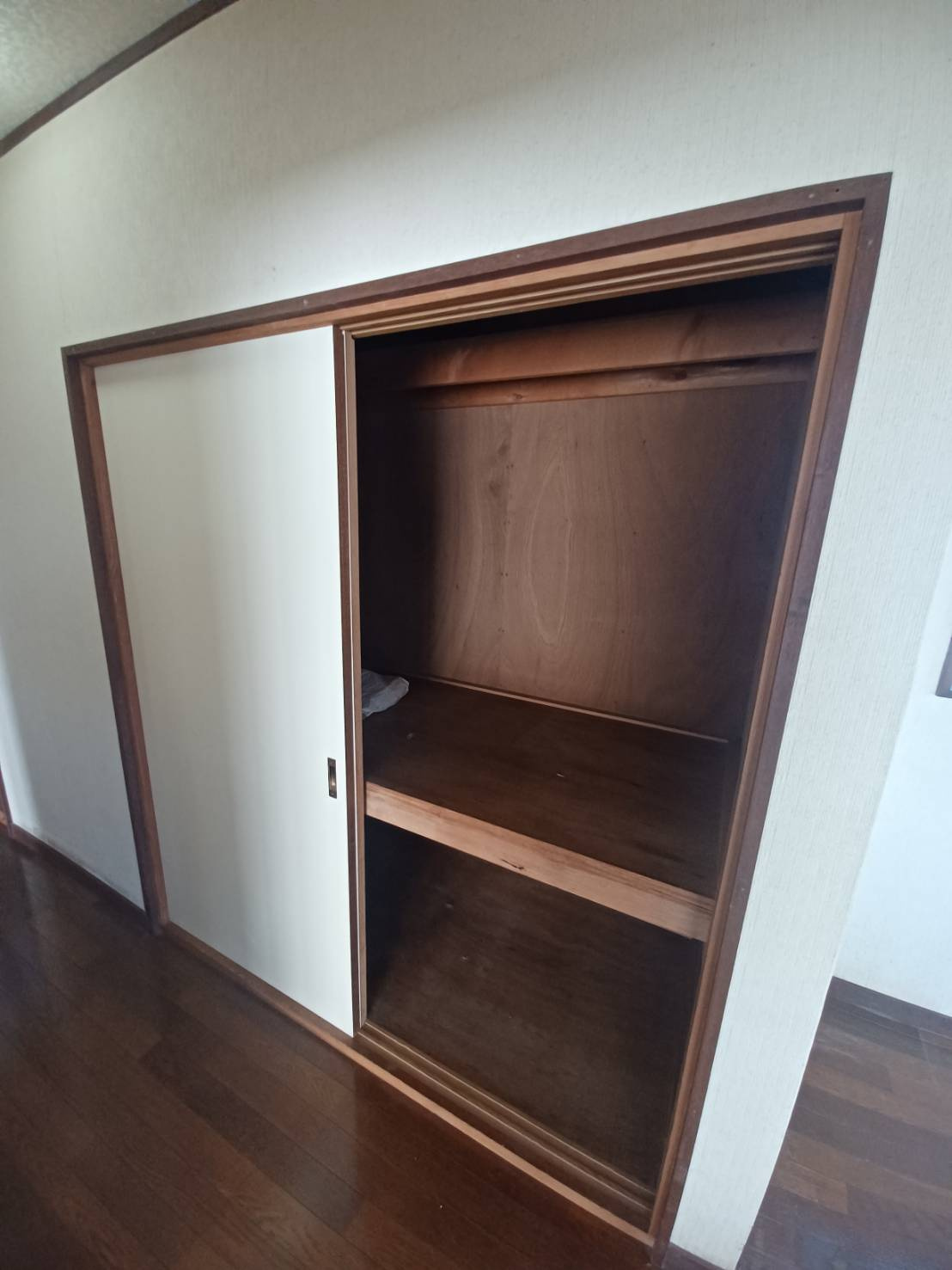 Reno Wakaba Iwakiの収納