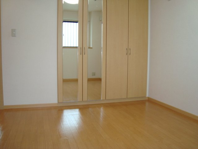 ＳＵＣＣＥＥＤの内装|洋室