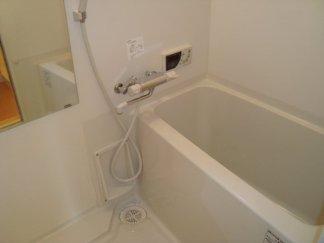 ＳＵＣＣＥＥＤの浴室|ユニットバス