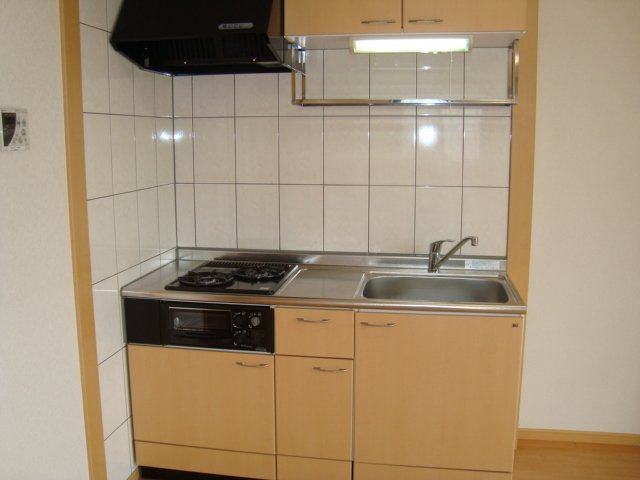 ＳＵＣＣＥＥＤのキッチン|キッチン