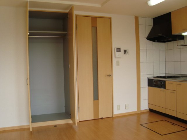 ＳＵＣＣＥＥＤの収納|クローゼット