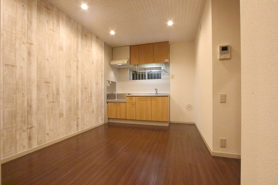 メゾン・フリーダム