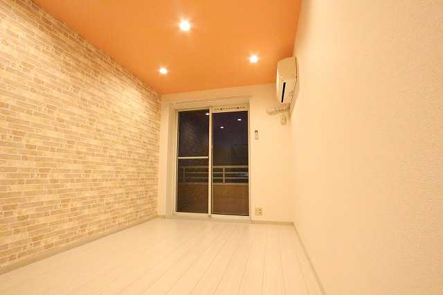 メゾン・フリーダム