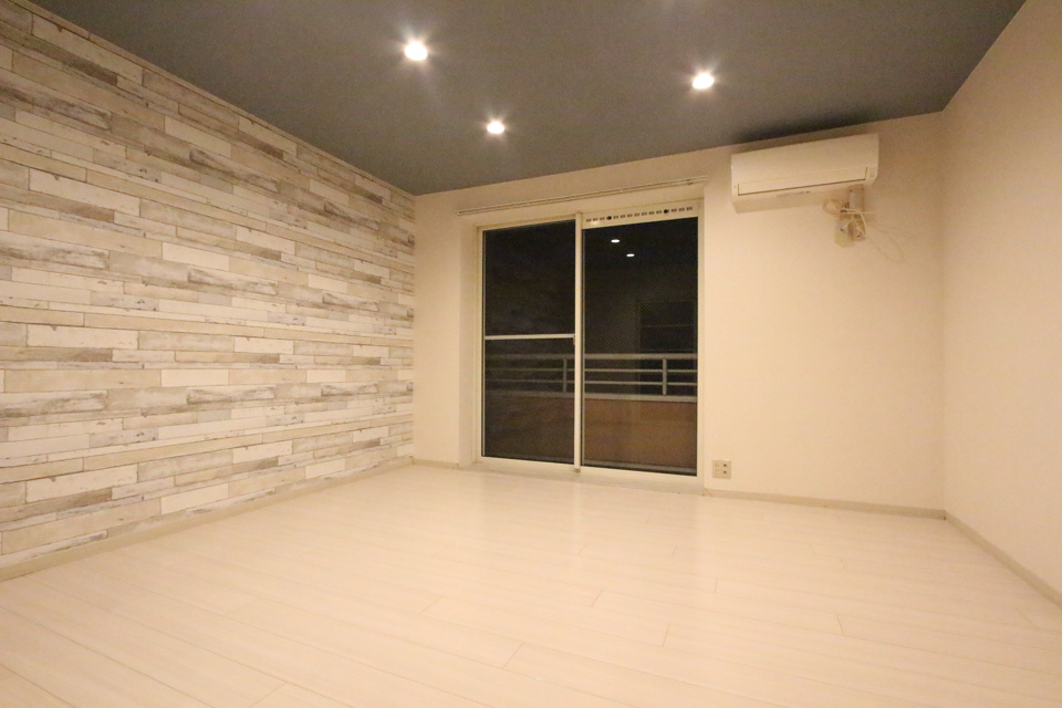 メゾン・フリーダム