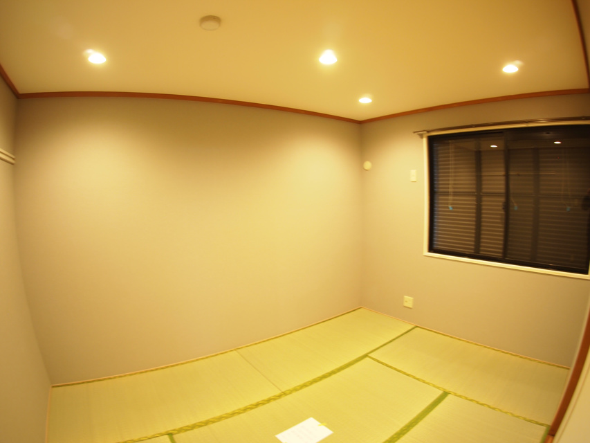 ビューバレーKⅡ