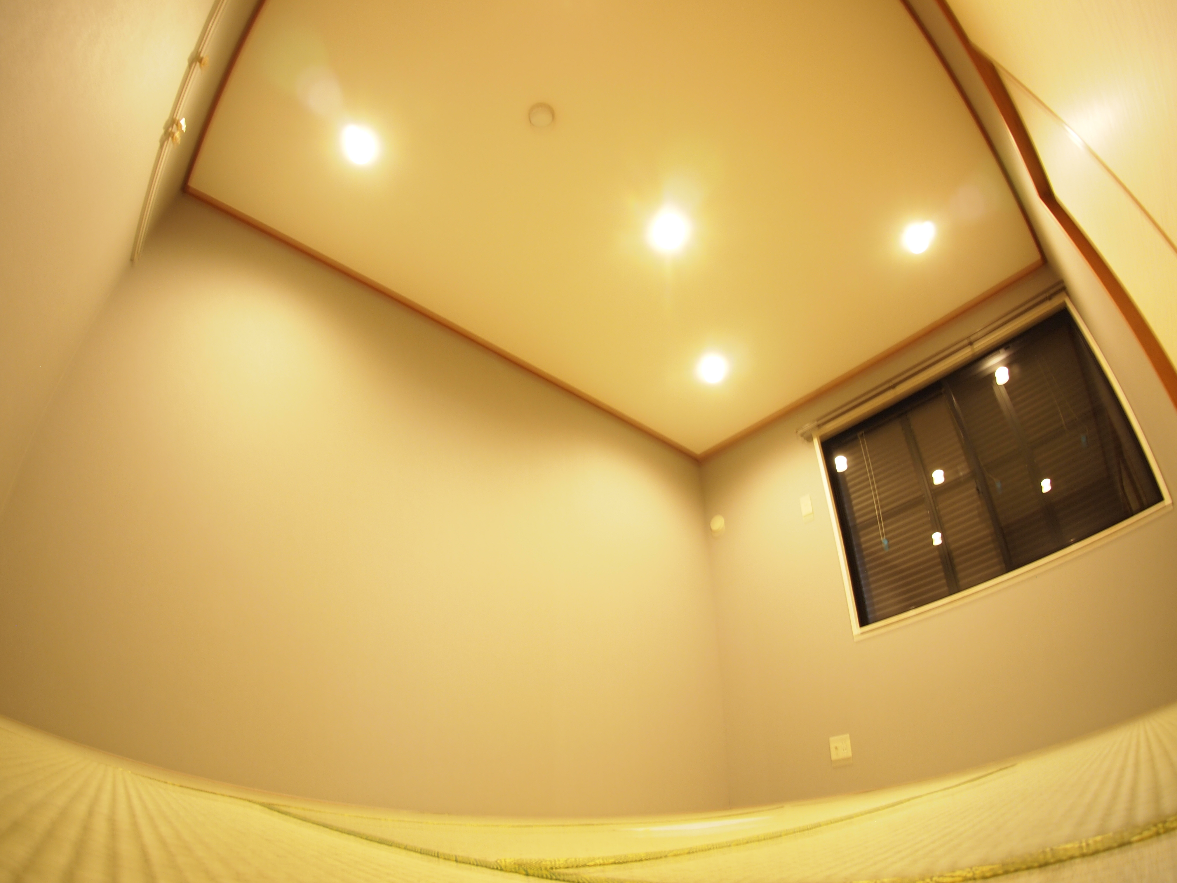 ビューバレーKⅡ