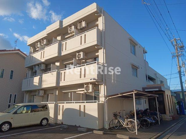 キャッスルシティ城崎I