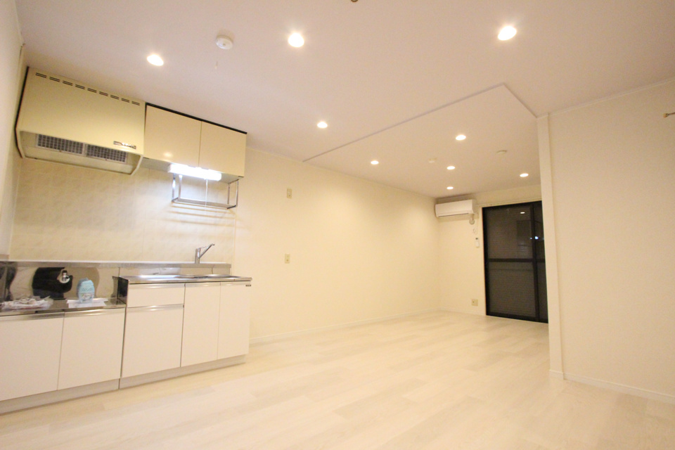 ビューバレーKⅡ