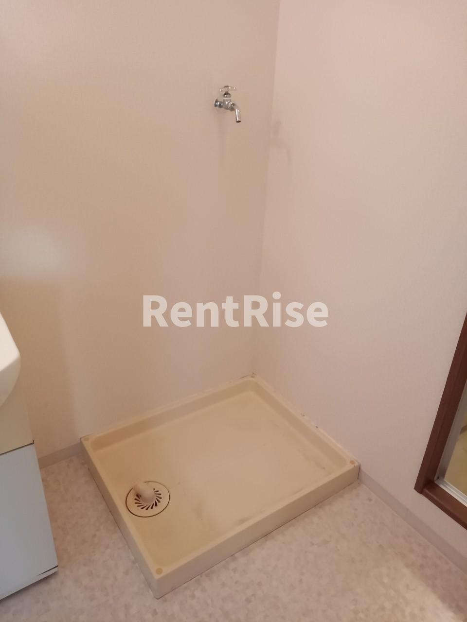 キャッスルシティ城崎IIの設備