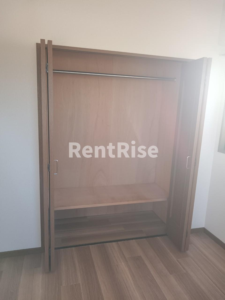 キャッスルシティ城崎IIの収納