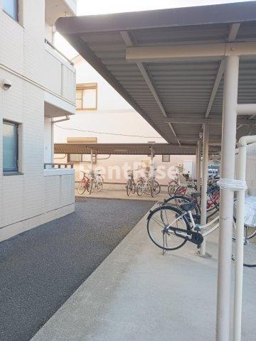 キャッスルシティ城崎IIのその他