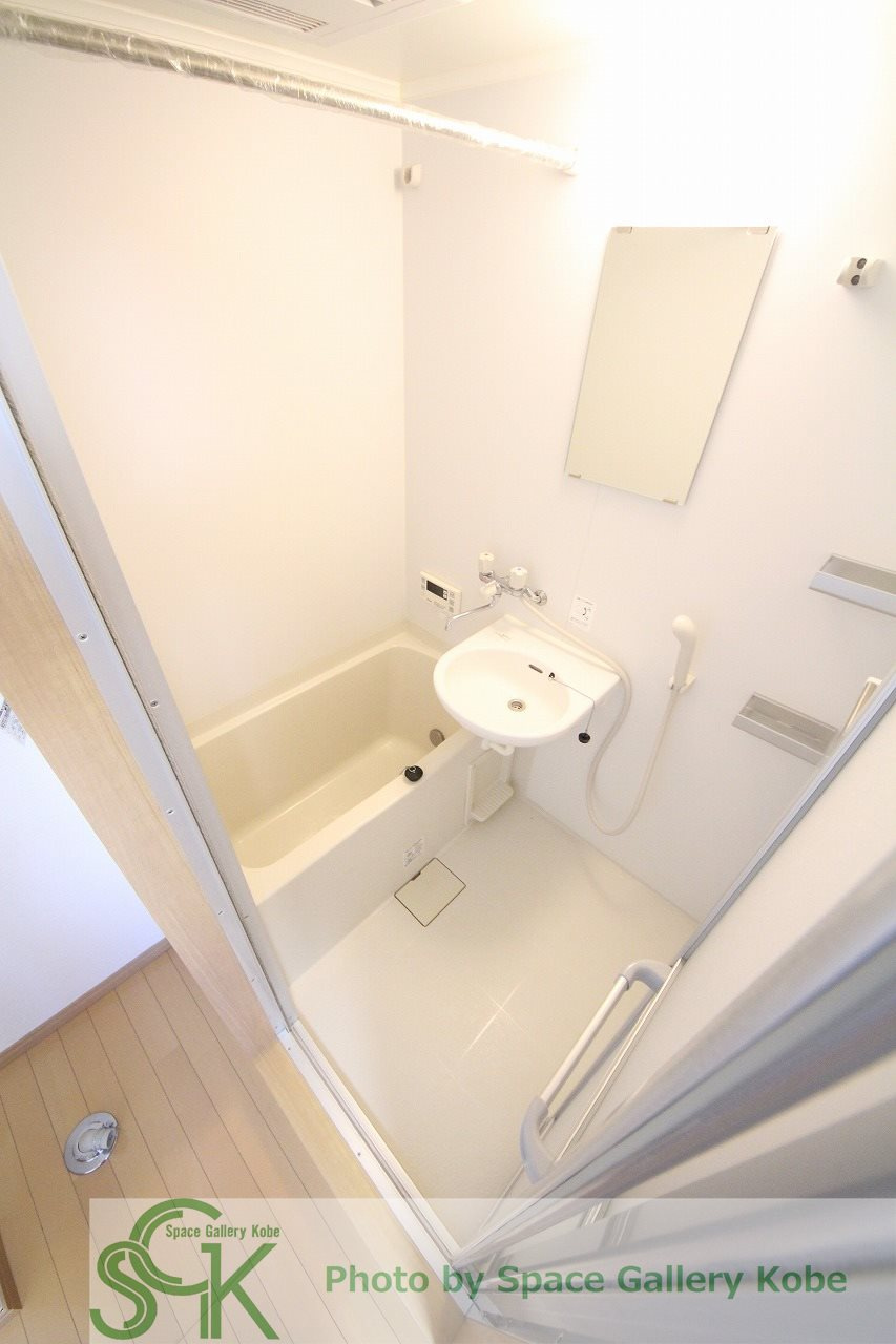 プランドール大久保の浴室|※お部屋により仕様が異なる場合があります※