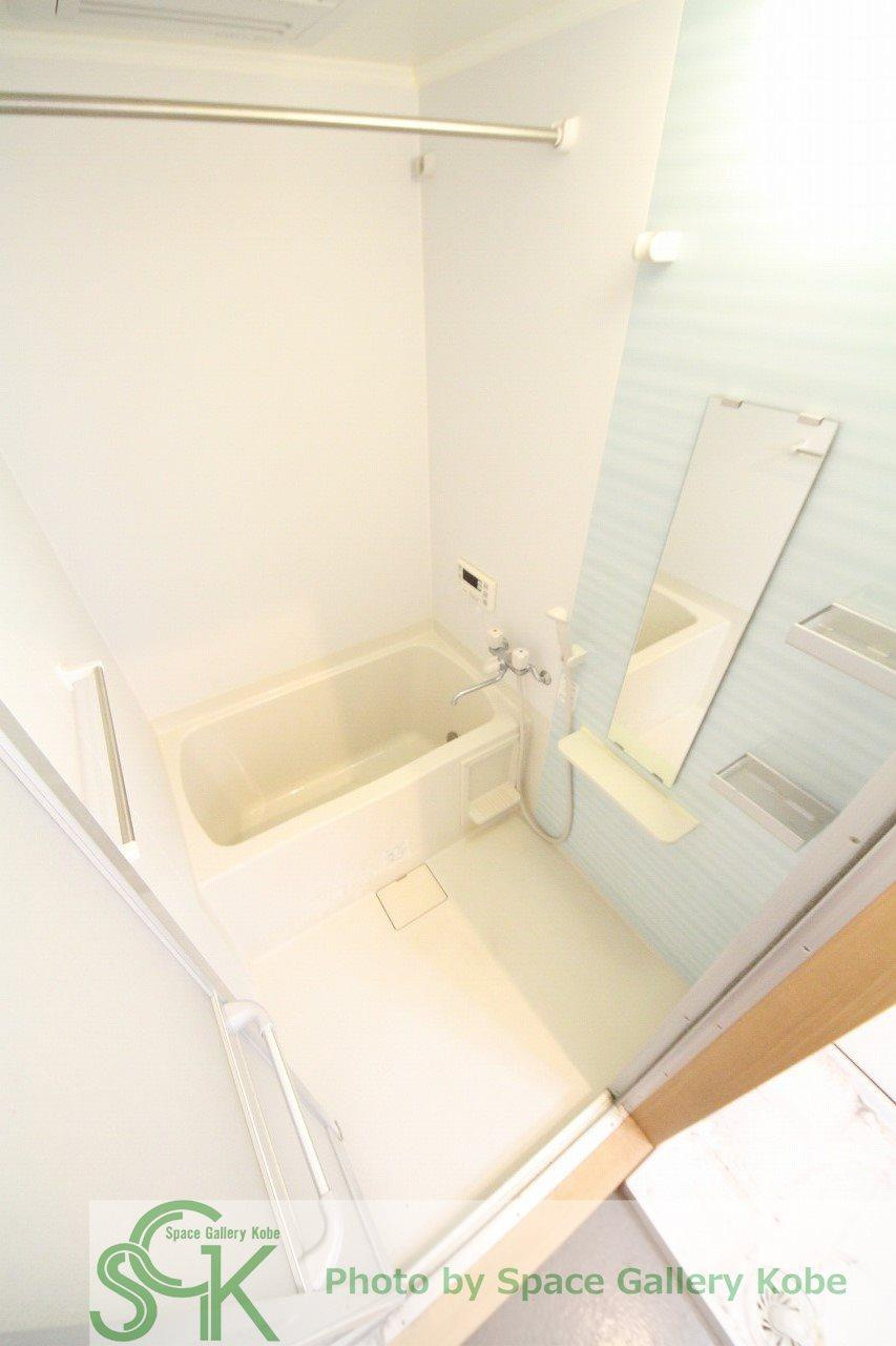 プランドール大久保の浴室|※お部屋により仕様が異なる場合がございます※