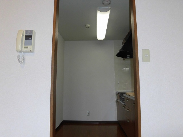 プリマヴェーラ日吉