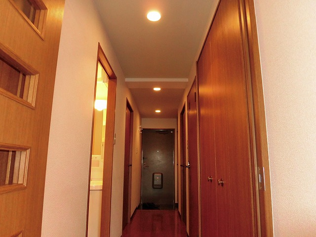 プリマヴェーラ日吉