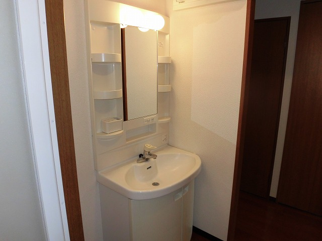 プリマヴェーラ日吉