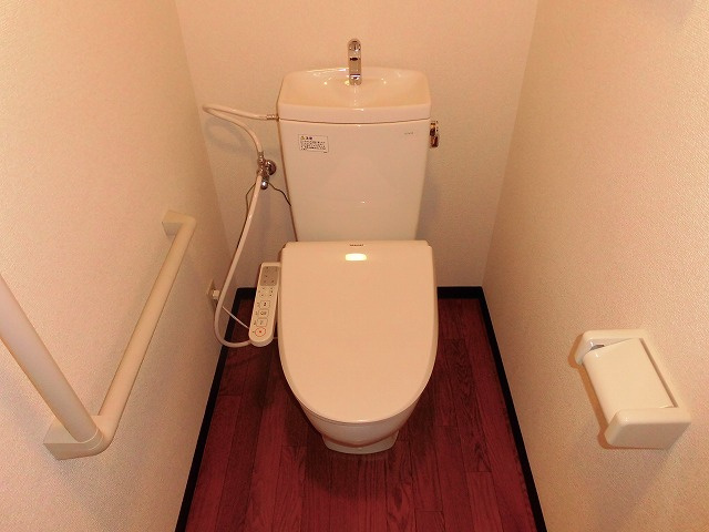 プリマヴェーラ日吉