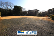 宇部市大字上宇部土地（216坪）の画像