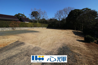 【外観】 | 宇部市大字上宇部土地（216坪）