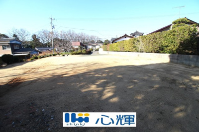 【外観】 | 宇部市大字上宇部土地（216坪）