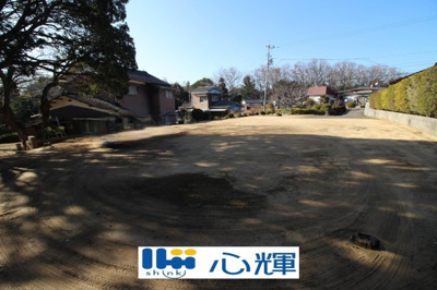 【外観】 | 宇部市大字上宇部土地（216坪）