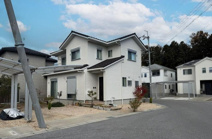 近江八幡市小田町　中古戸建の画像