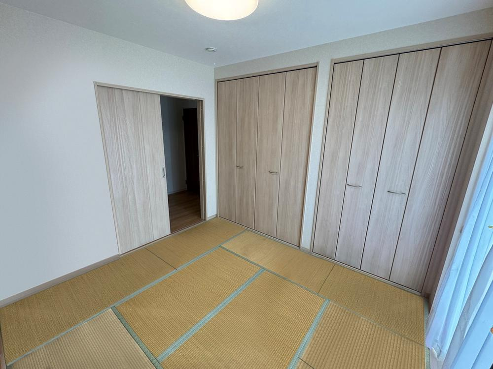 近江八幡市小田町　中古戸建