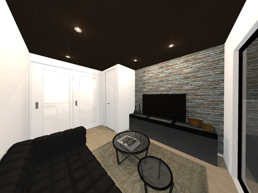 フレーズ・メゾンⅡ