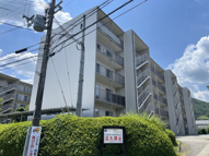 清和台センターハイツN棟の画像