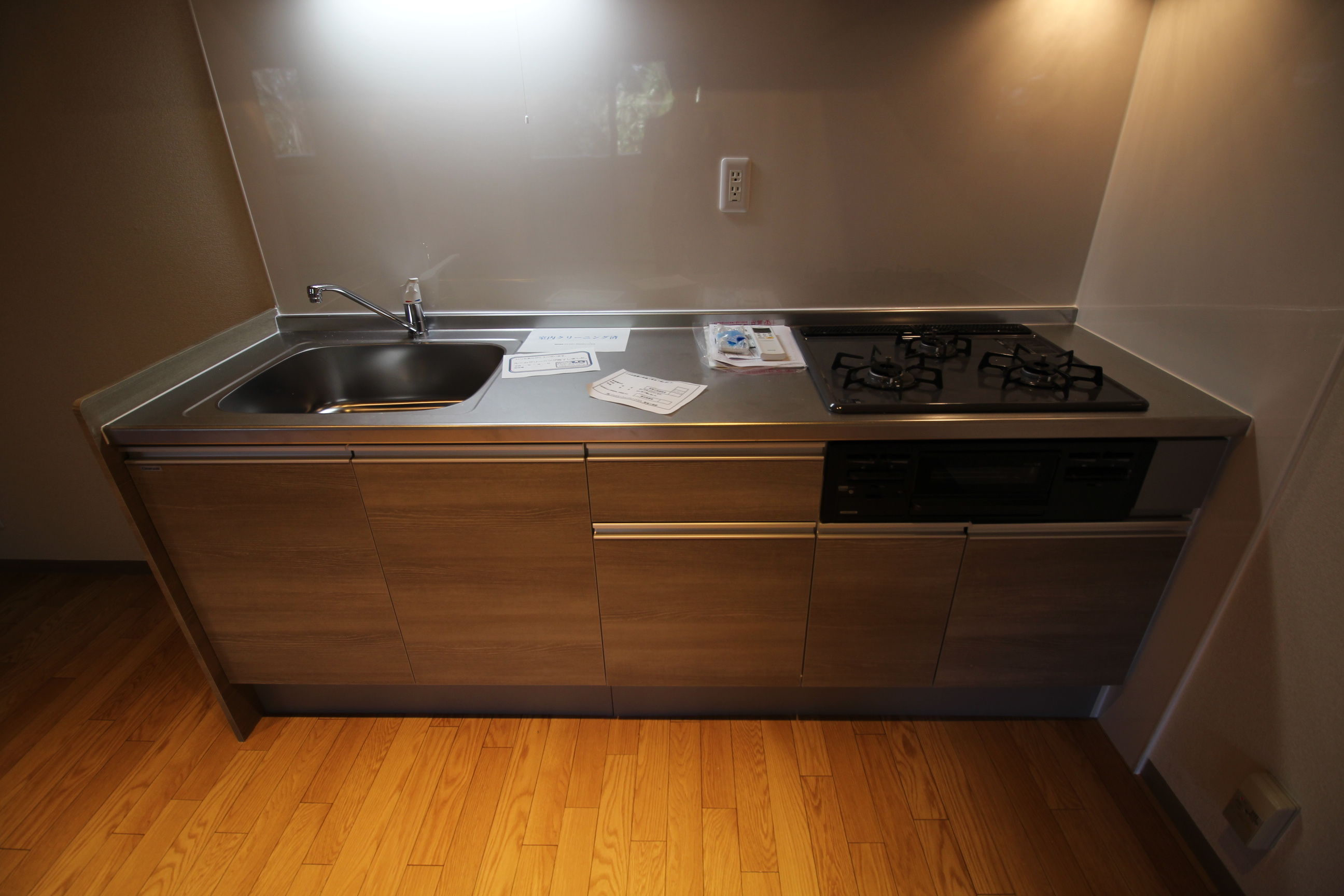 クレセントメゾンドール