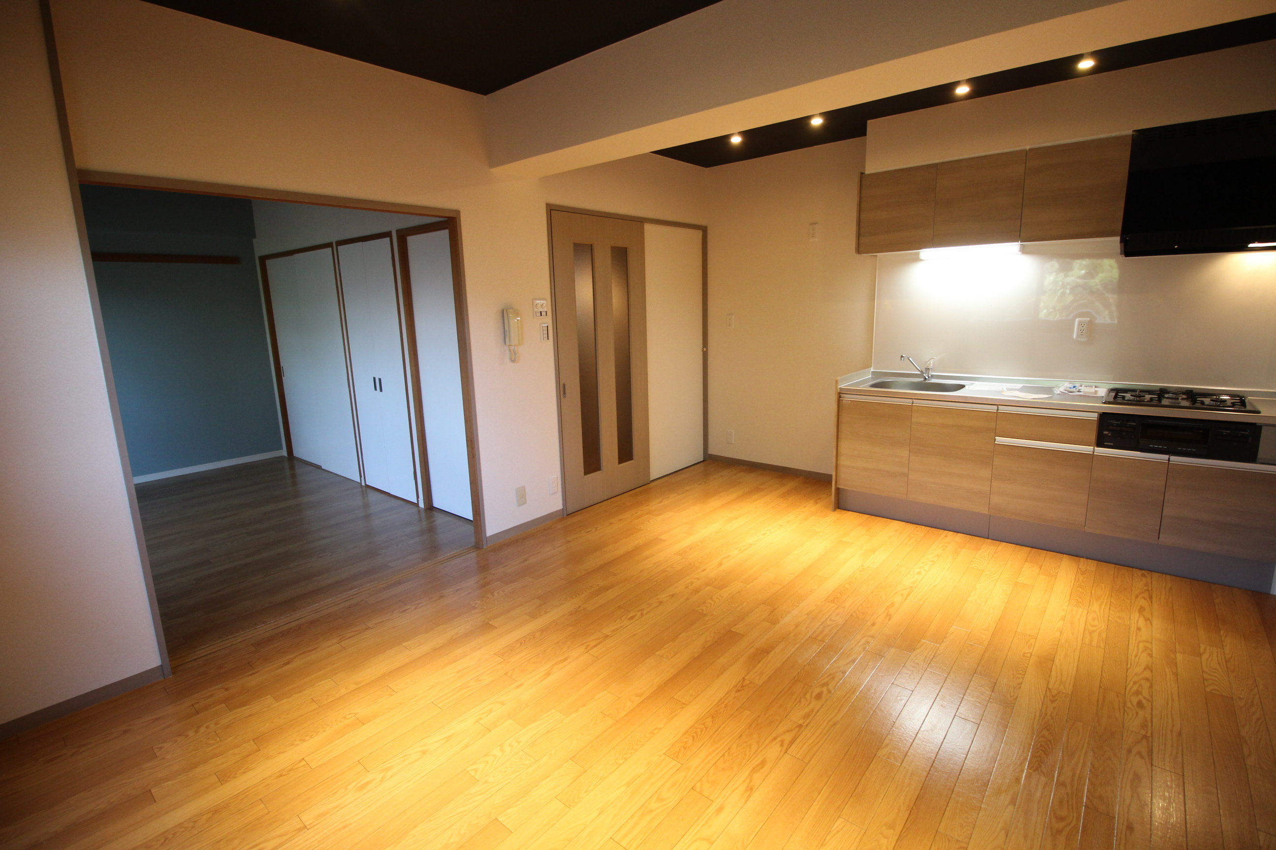 クレセントメゾンドール