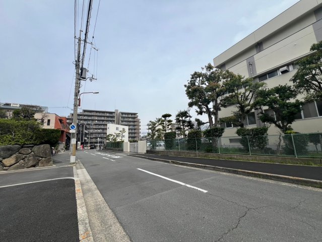 【地図】 | アムールメゾンⅡ