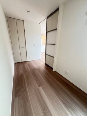 【洋室】 | アムールメゾンⅡ
