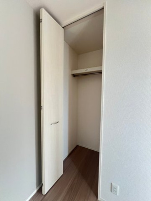 【収納】 | アムールメゾンⅡ