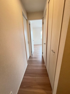 【内装】 | アムールメゾンⅡ