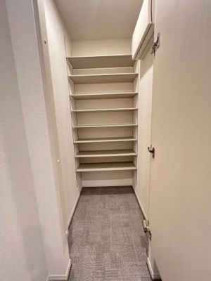 【玄関】 | アムールメゾンⅡ